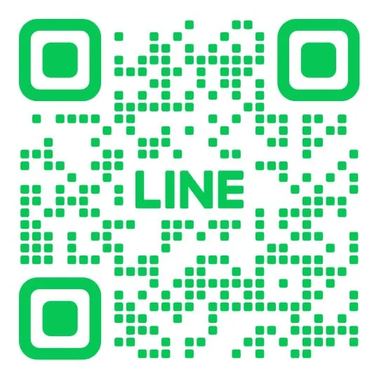 QR Code เพิ่มเพื่อน จัดบอร์ดห้องเรียนประถม Line Official